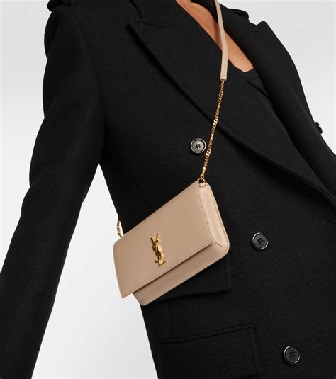 ysl phone holder bag nordstrom|cassandre phone holder with strap.